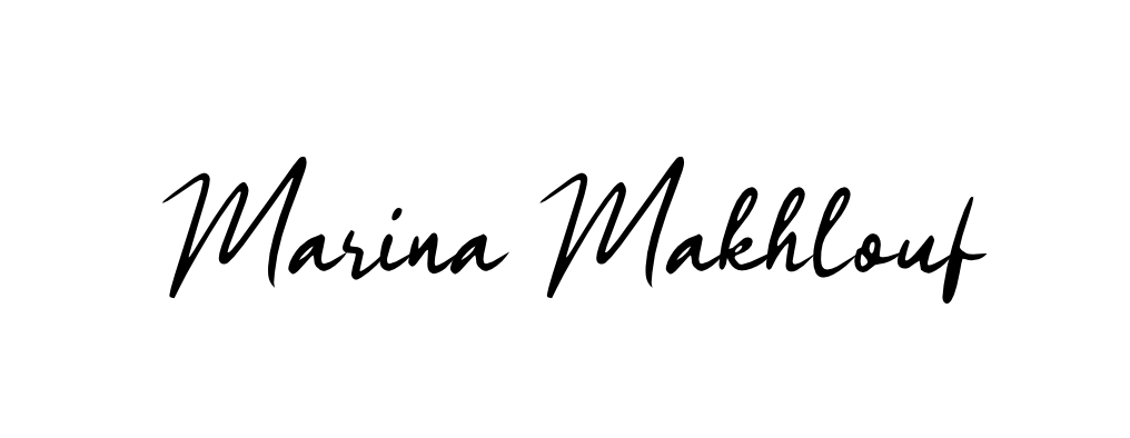 Marina Makhlouf 